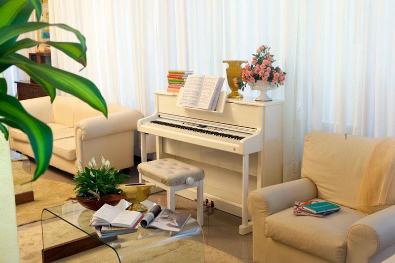 Hotel Lungomare Cattolica Kültér fotó