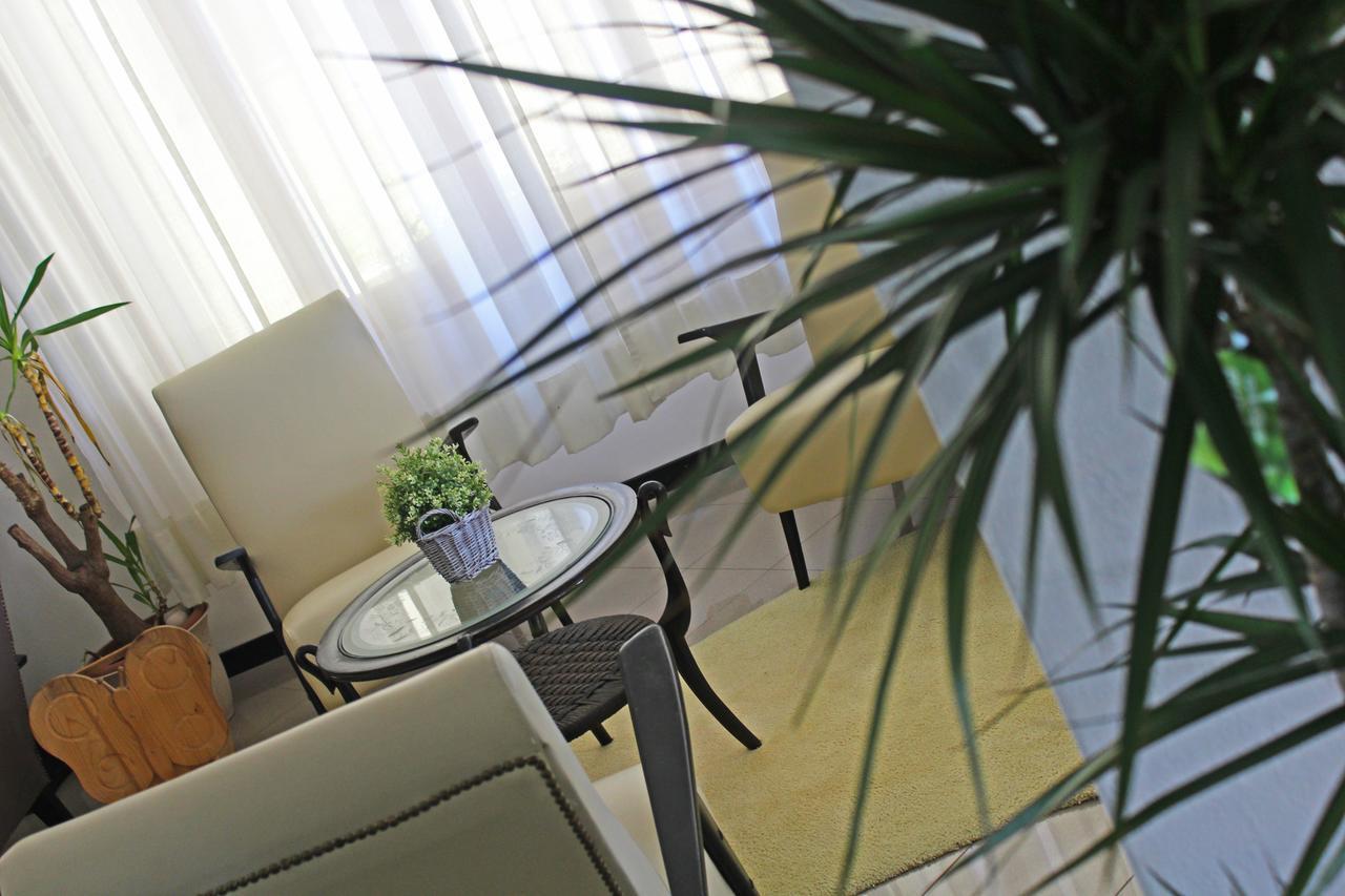 Hotel Lungomare Cattolica Kültér fotó