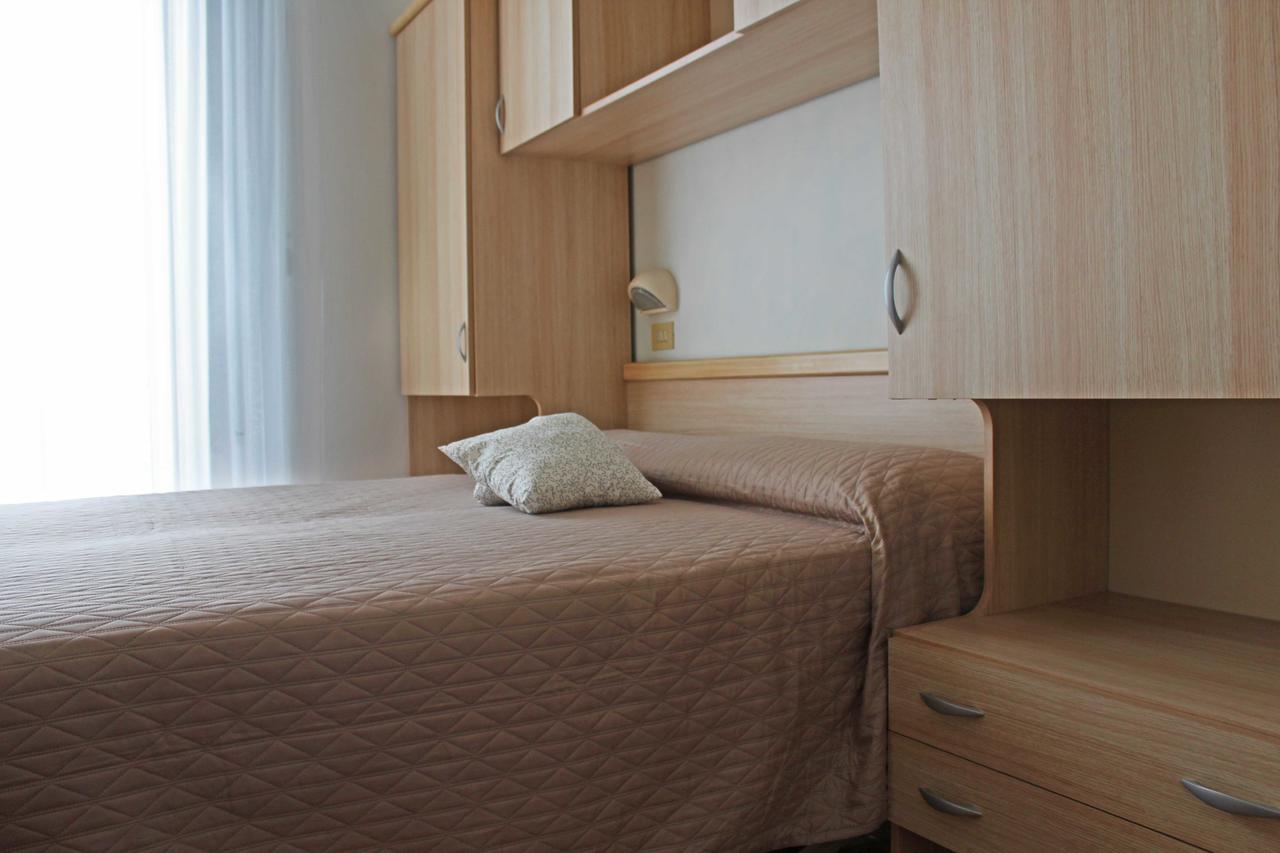 Hotel Lungomare Cattolica Kültér fotó