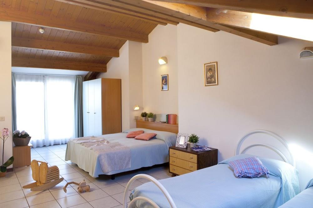 Hotel Lungomare Cattolica Kültér fotó