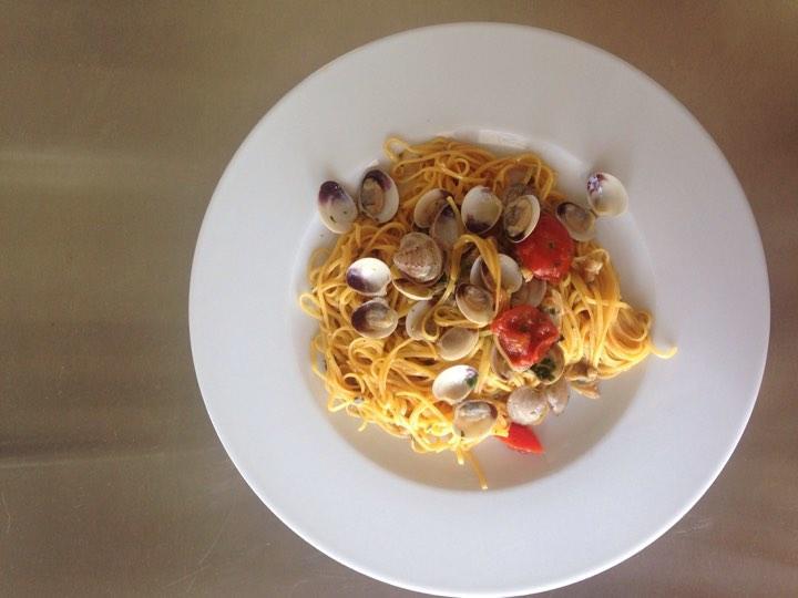 Hotel Lungomare Cattolica Kültér fotó