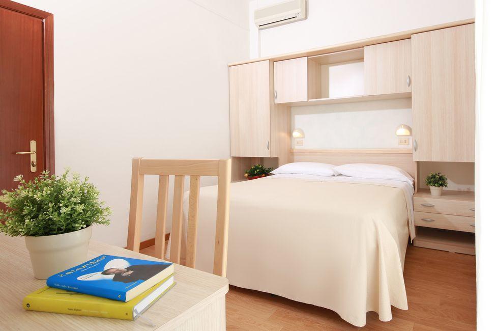 Hotel Lungomare Cattolica Kültér fotó